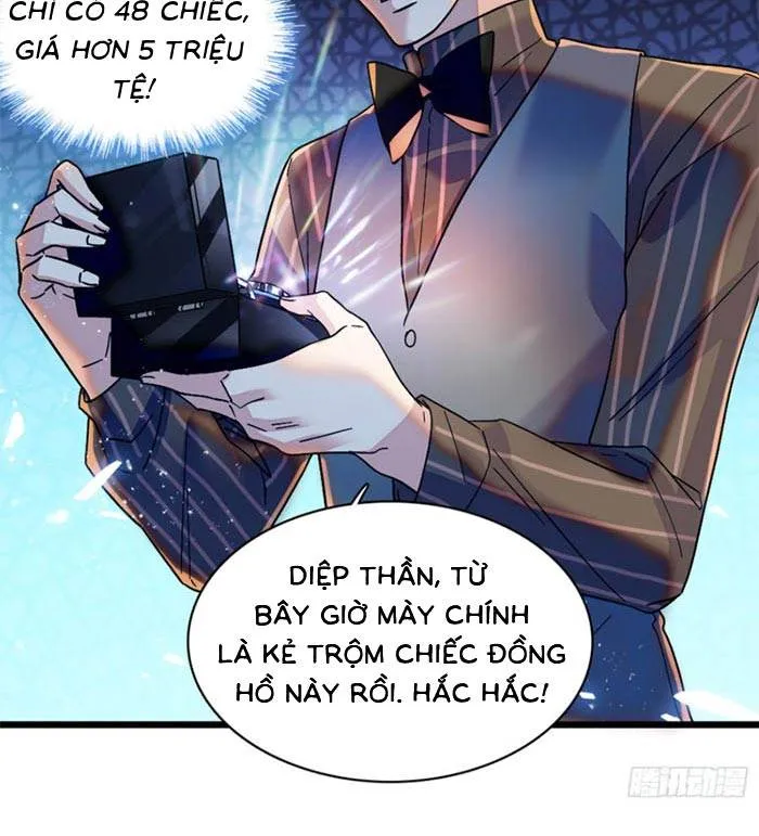 Tỷ Phú Ở Rể Chap 10 - Next Chap 11