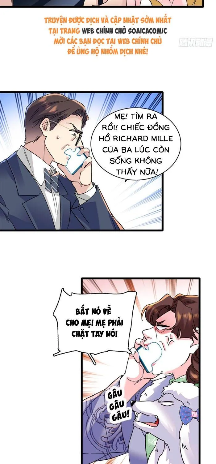 Tỷ Phú Ở Rể Chap 10 - Next Chap 11