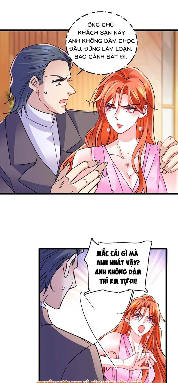 Tỷ Phú Ở Rể Chap 10 - Next Chap 11