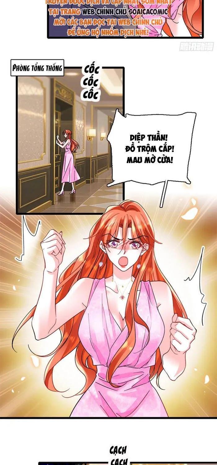 Tỷ Phú Ở Rể Chap 10 - Next Chap 11