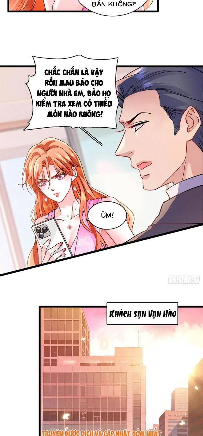 Tỷ Phú Ở Rể Chap 10 - Next Chap 11