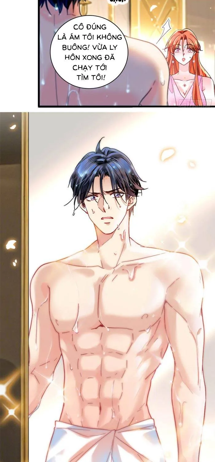 Tỷ Phú Ở Rể Chap 10 - Next Chap 11