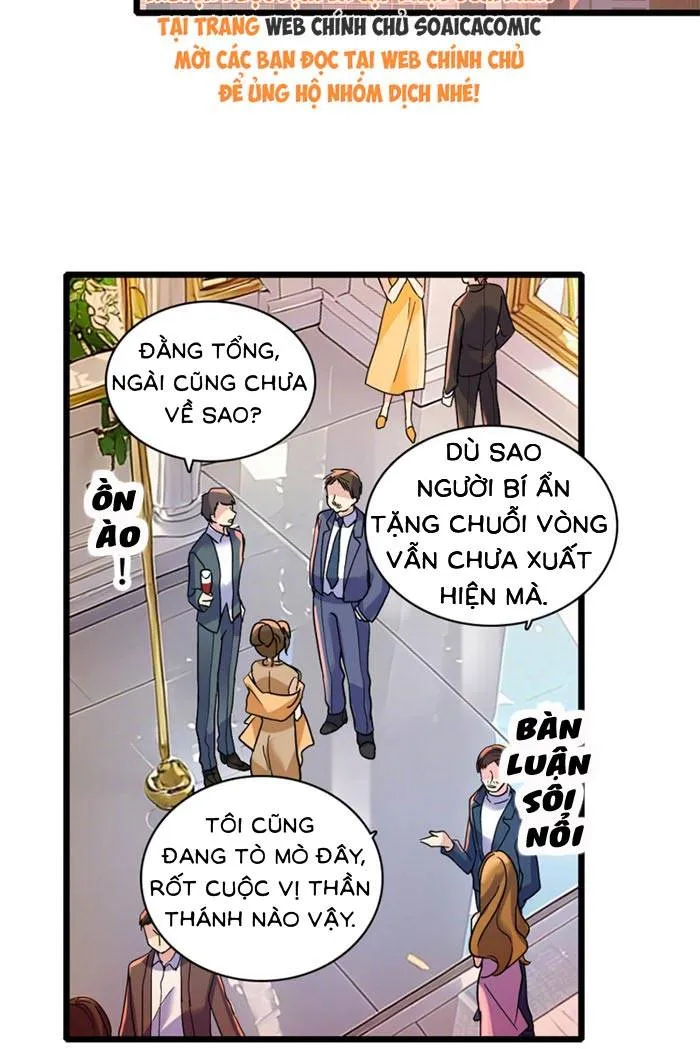 Tỷ Phú Ở Rể Chap 10 - Next Chap 11