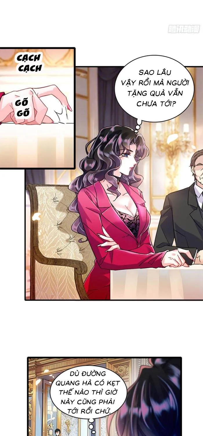 Tỷ Phú Ở Rể Chap 10 - Next Chap 11