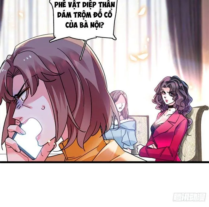 Tỷ Phú Ở Rể Chap 10 - Next Chap 11