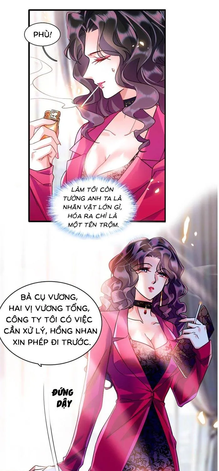 Tỷ Phú Ở Rể Chap 10 - Next Chap 11
