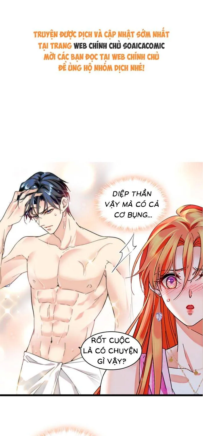 Tỷ Phú Ở Rể Chap 11 - Next Chap 12