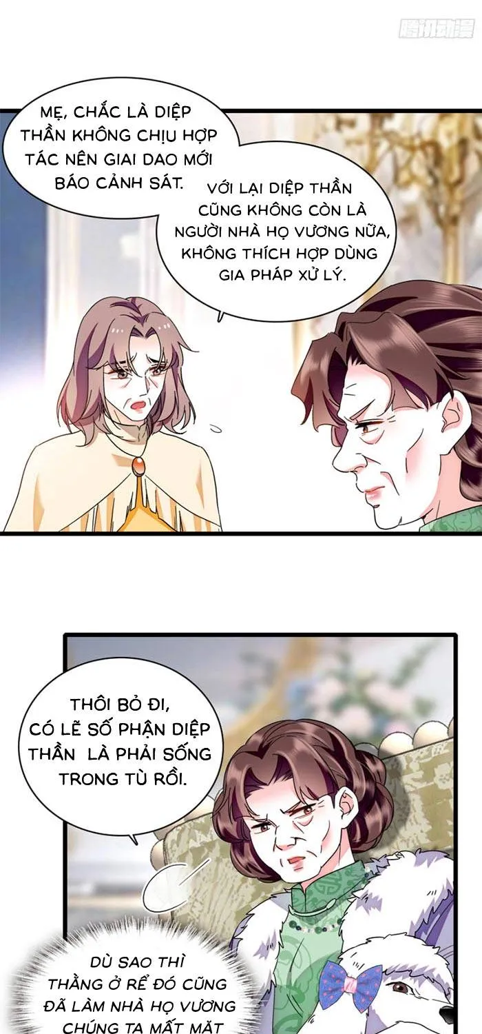 Tỷ Phú Ở Rể Chap 11 - Next Chap 12