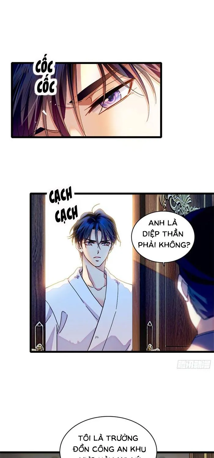 Tỷ Phú Ở Rể Chap 11 - Next Chap 12