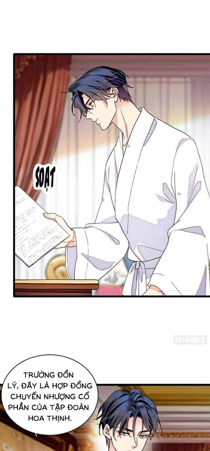 Tỷ Phú Ở Rể Chap 11 - Next Chap 12