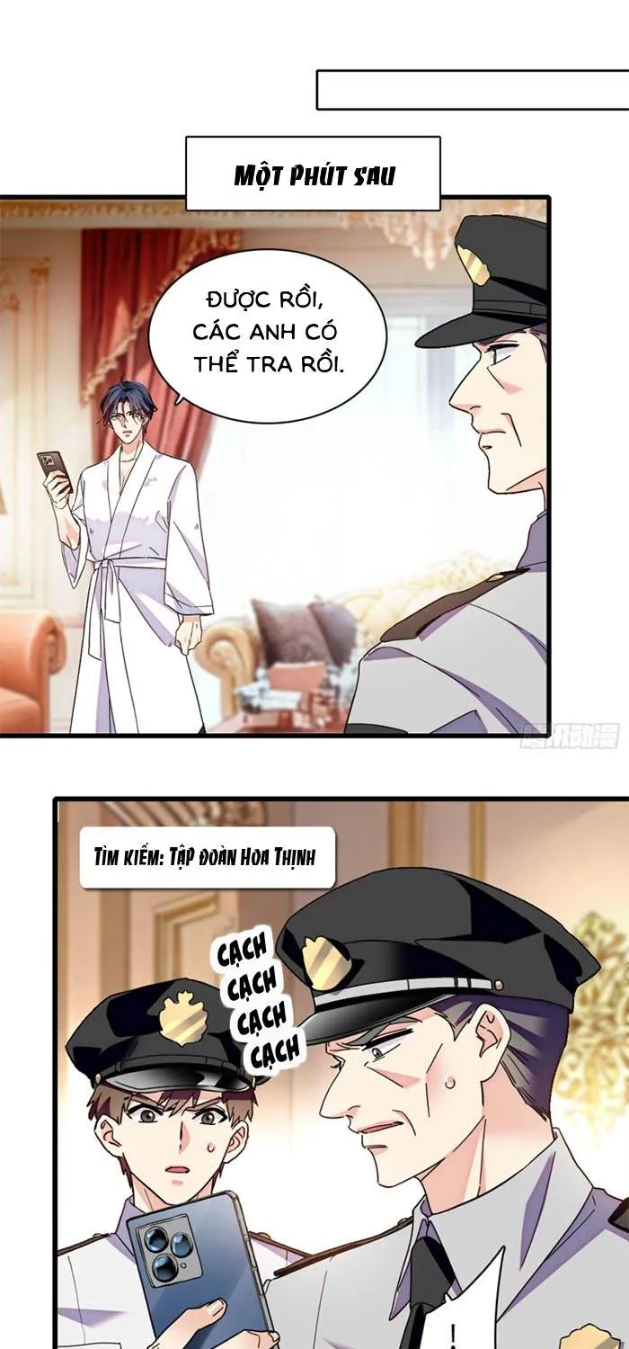 Tỷ Phú Ở Rể Chap 11 - Next Chap 12