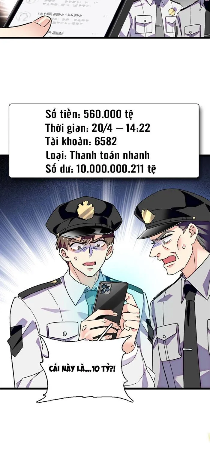 Tỷ Phú Ở Rể Chap 11 - Next Chap 12