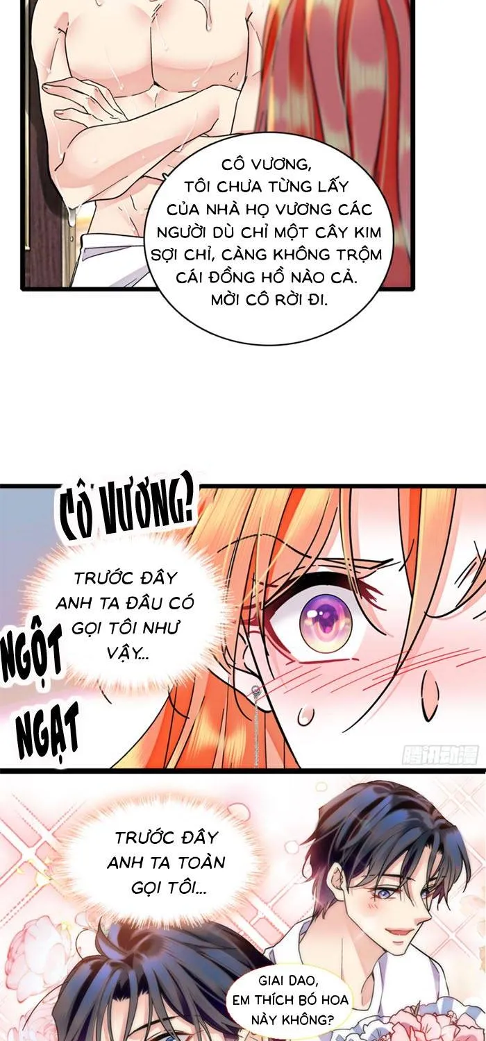 Tỷ Phú Ở Rể Chap 11 - Next Chap 12
