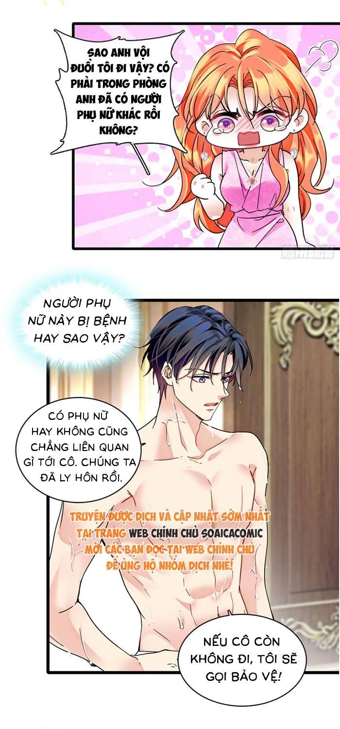 Tỷ Phú Ở Rể Chap 11 - Next Chap 12