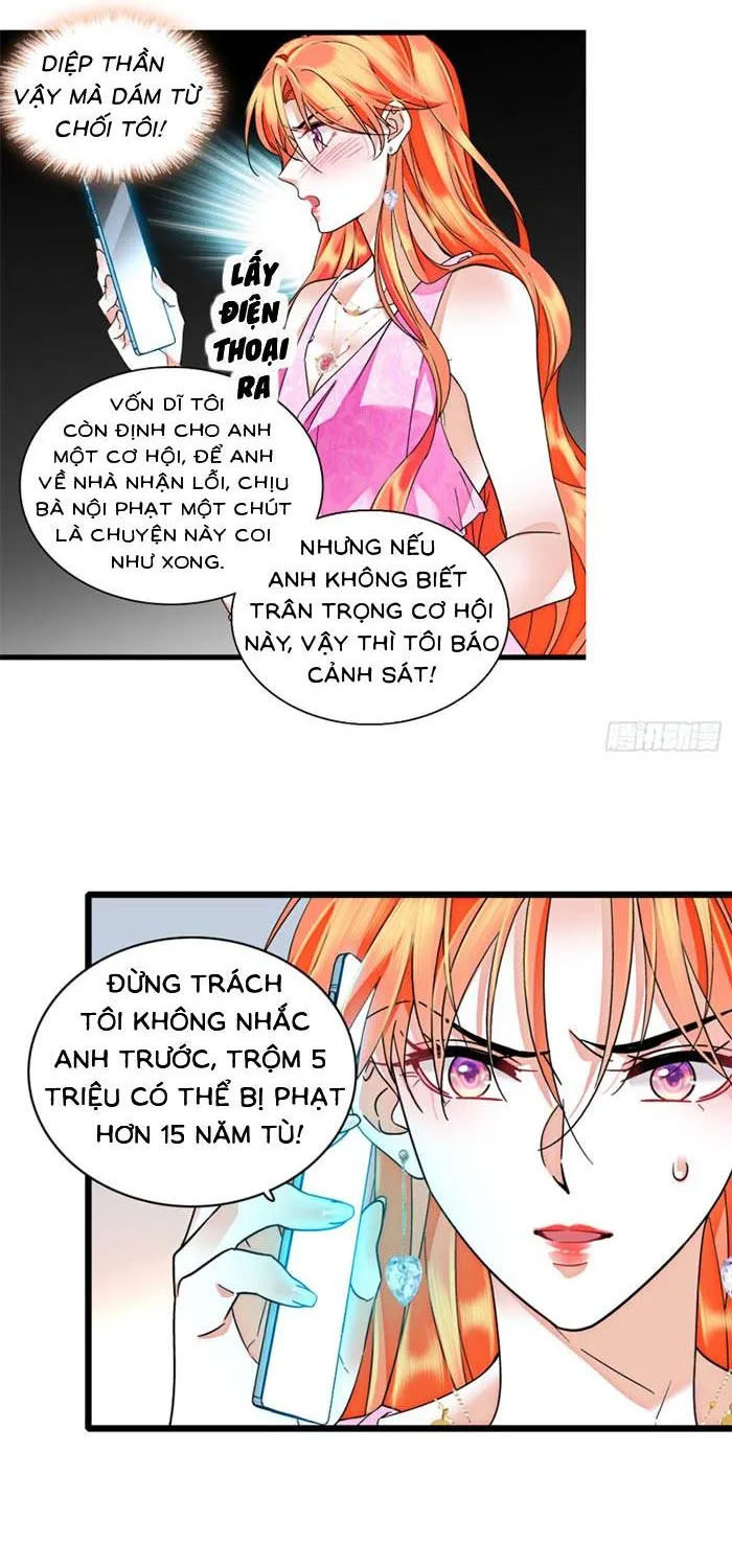Tỷ Phú Ở Rể Chap 11 - Next Chap 12
