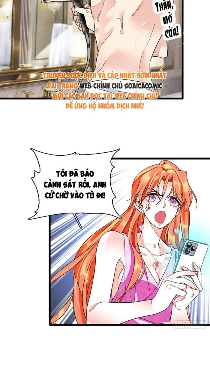 Tỷ Phú Ở Rể Chap 11 - Next Chap 12