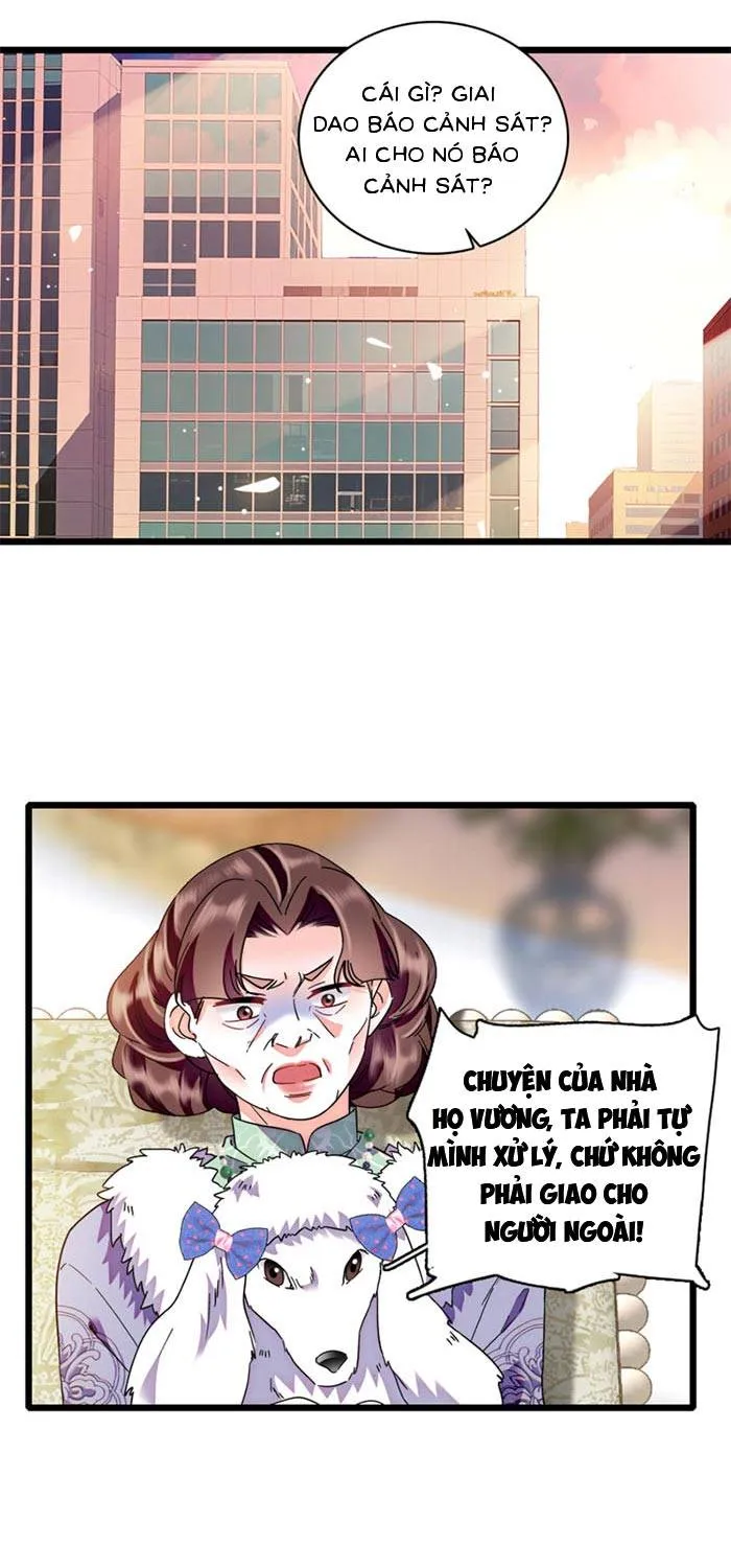 Tỷ Phú Ở Rể Chap 11 - Next Chap 12