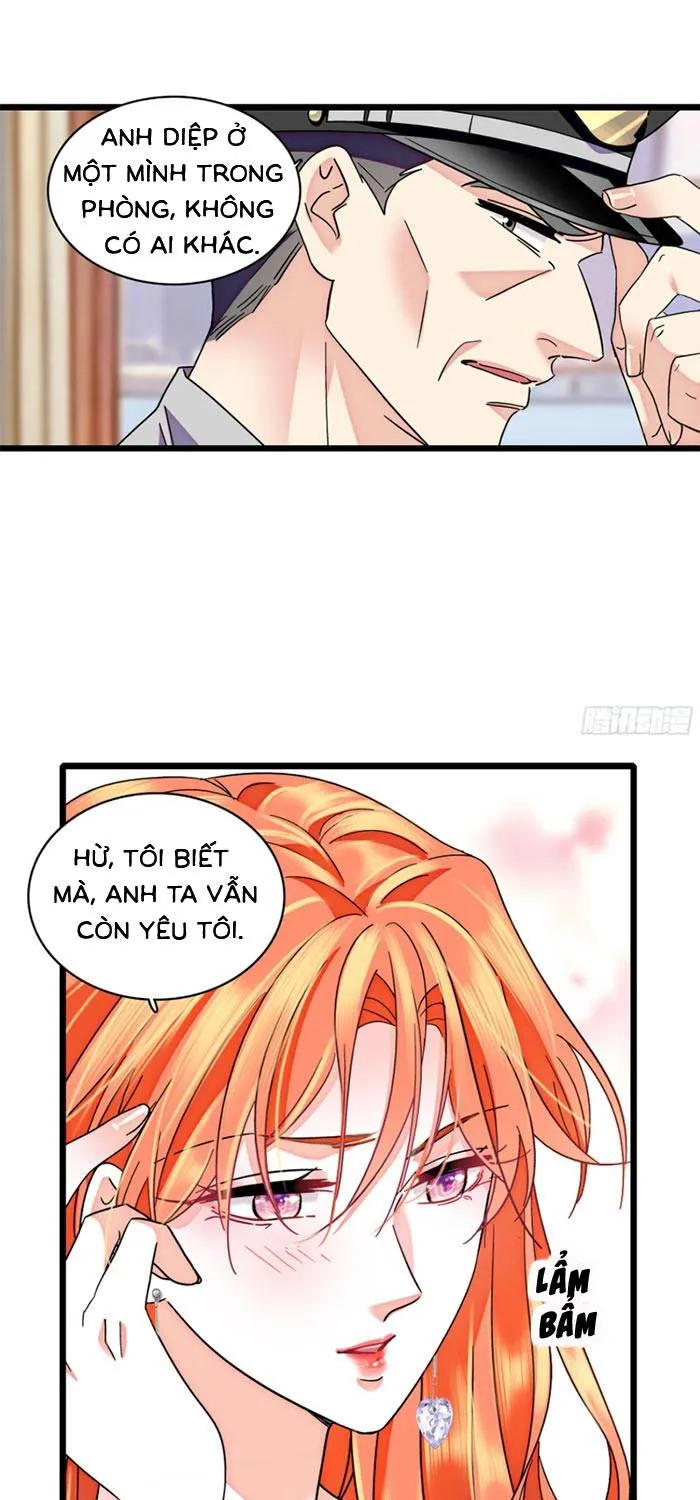 Tỷ Phú Ở Rể Chap 12 - Next Chap 13
