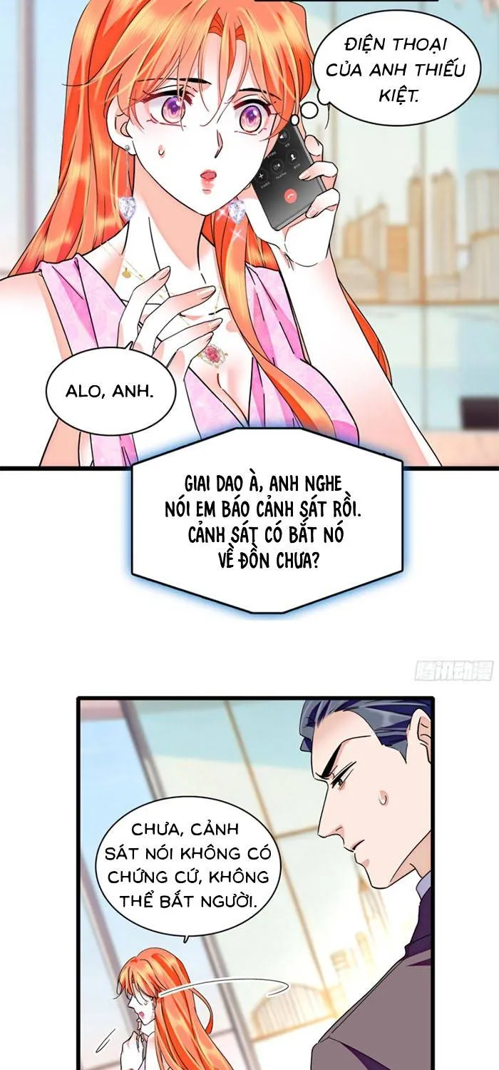 Tỷ Phú Ở Rể Chap 12 - Next Chap 13