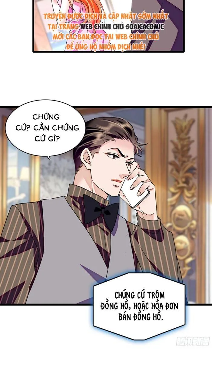 Tỷ Phú Ở Rể Chap 12 - Next Chap 13
