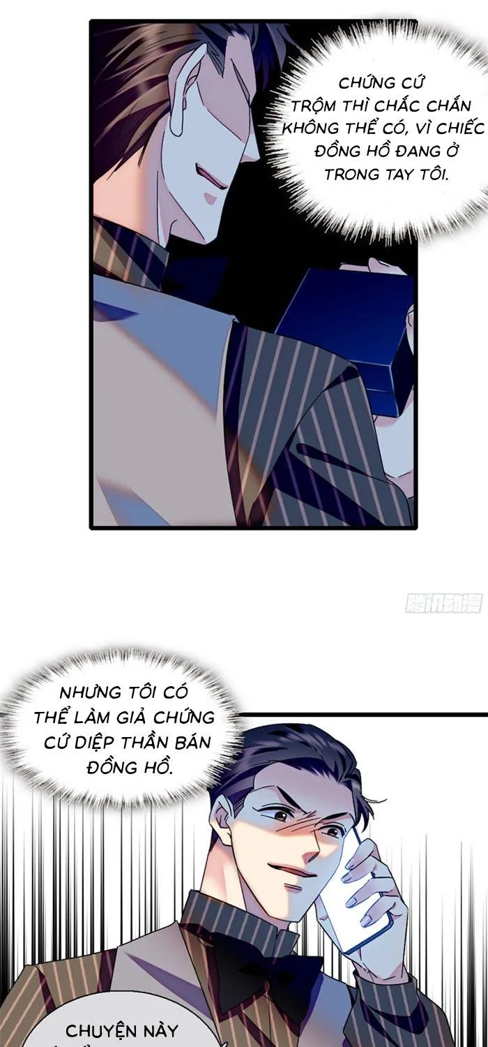 Tỷ Phú Ở Rể Chap 12 - Next Chap 13