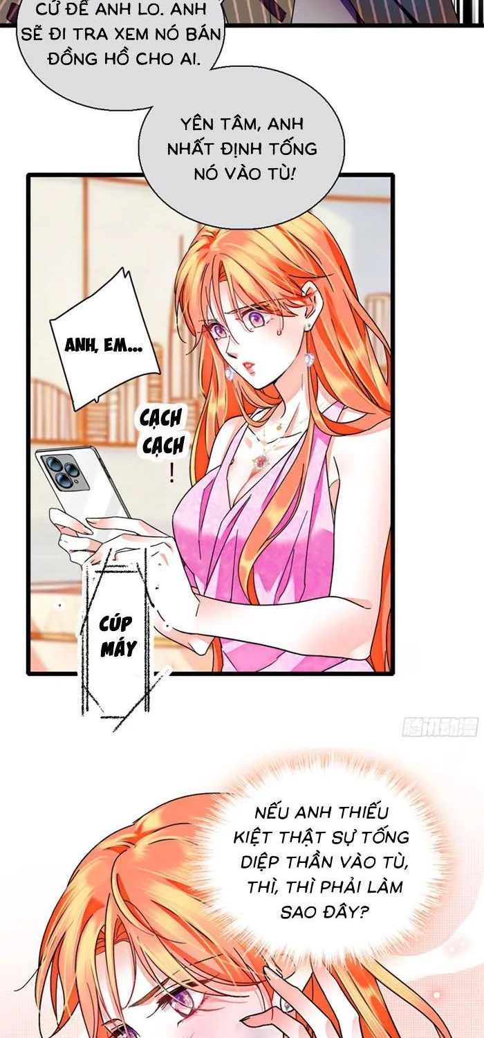 Tỷ Phú Ở Rể Chap 12 - Next Chap 13