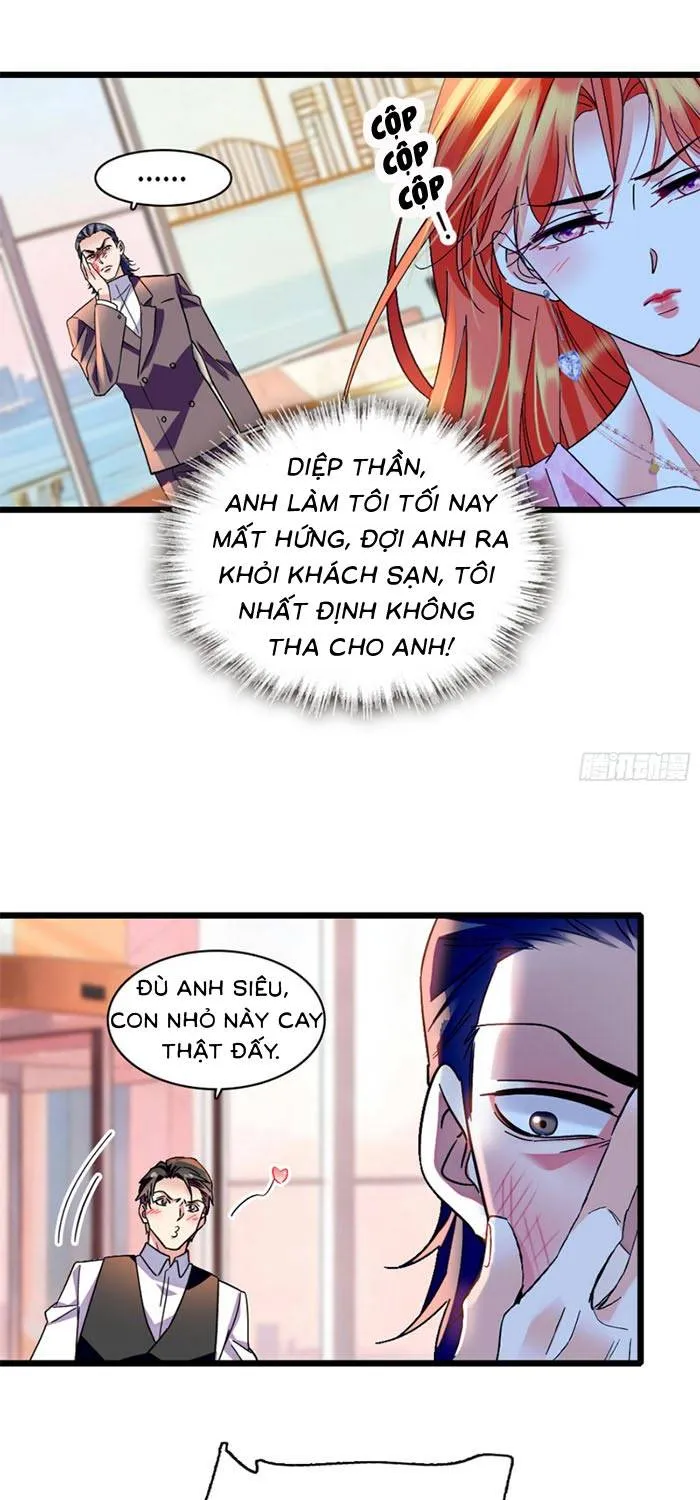 Tỷ Phú Ở Rể Chap 12 - Next Chap 13