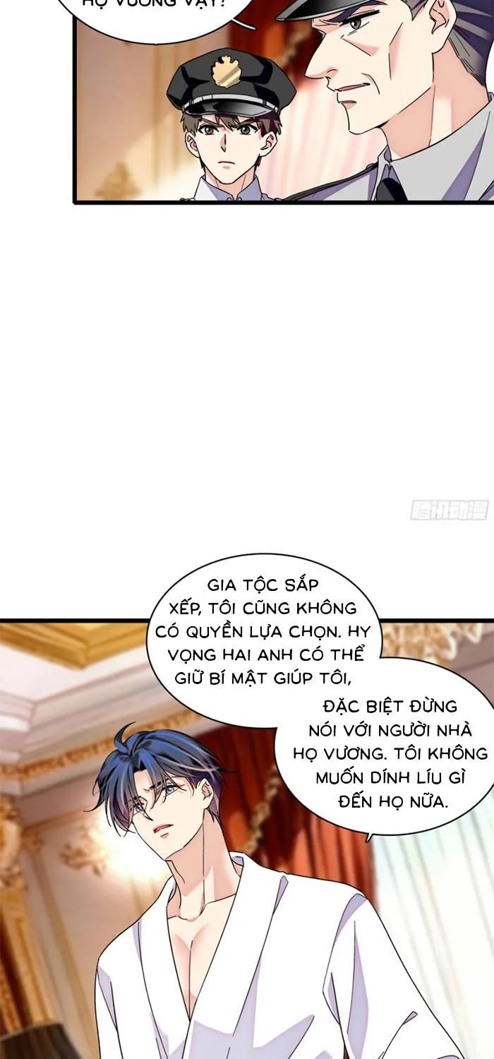 Tỷ Phú Ở Rể Chap 12 - Next Chap 13