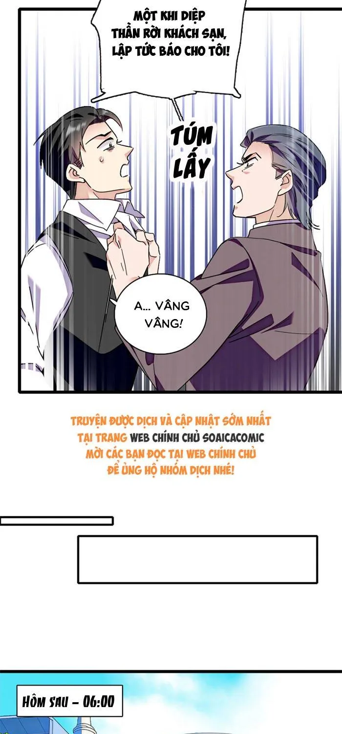 Tỷ Phú Ở Rể Chap 12 - Next Chap 13