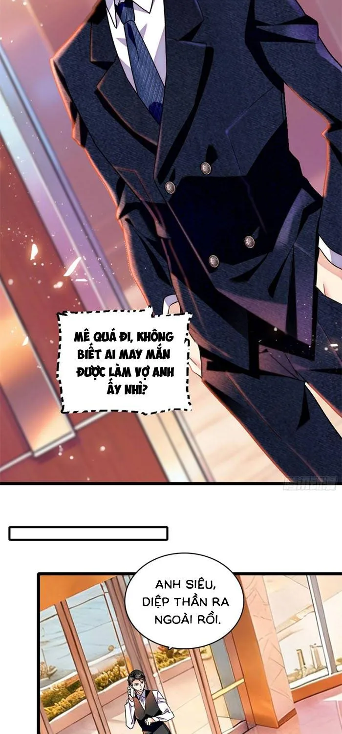 Tỷ Phú Ở Rể Chap 12 - Next Chap 13