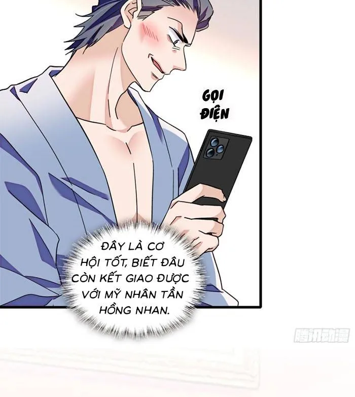 Tỷ Phú Ở Rể Chap 12 - Next Chap 13