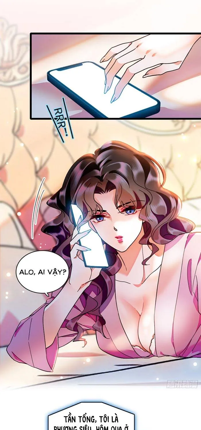 Tỷ Phú Ở Rể Chap 12 - Next Chap 13