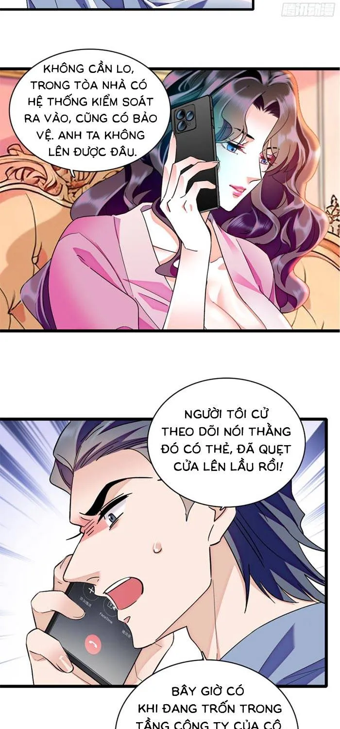 Tỷ Phú Ở Rể Chap 12 - Next Chap 13