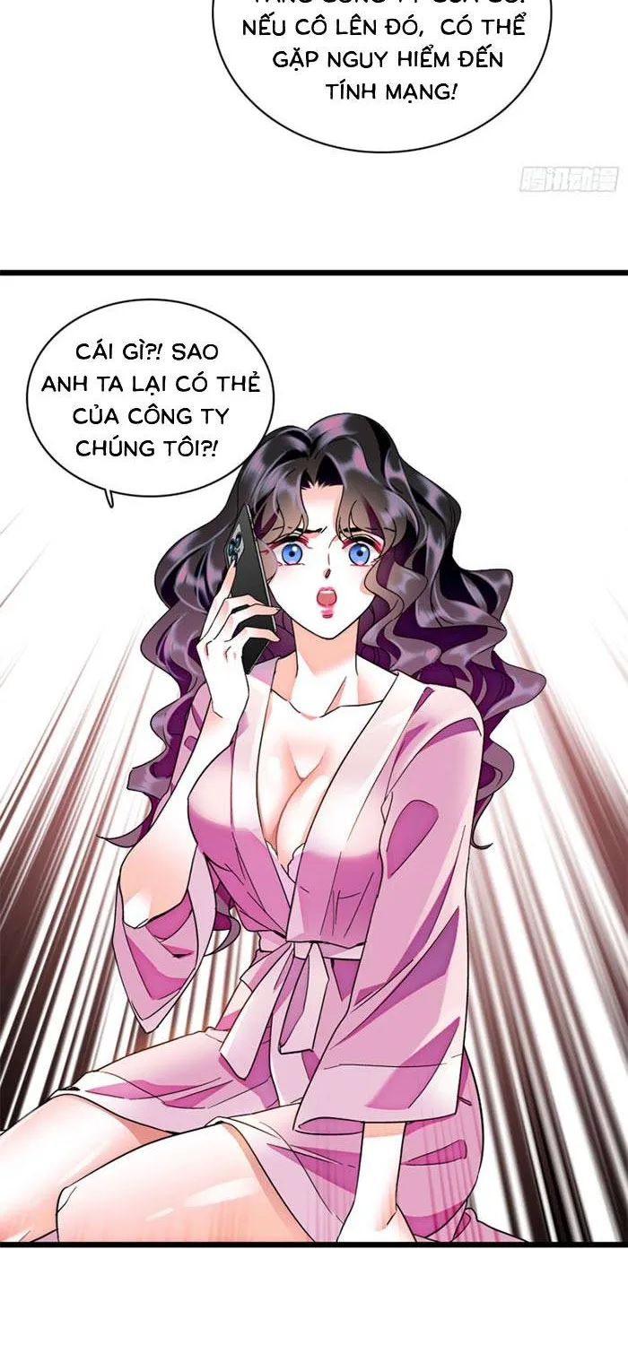 Tỷ Phú Ở Rể Chap 12 - Next Chap 13