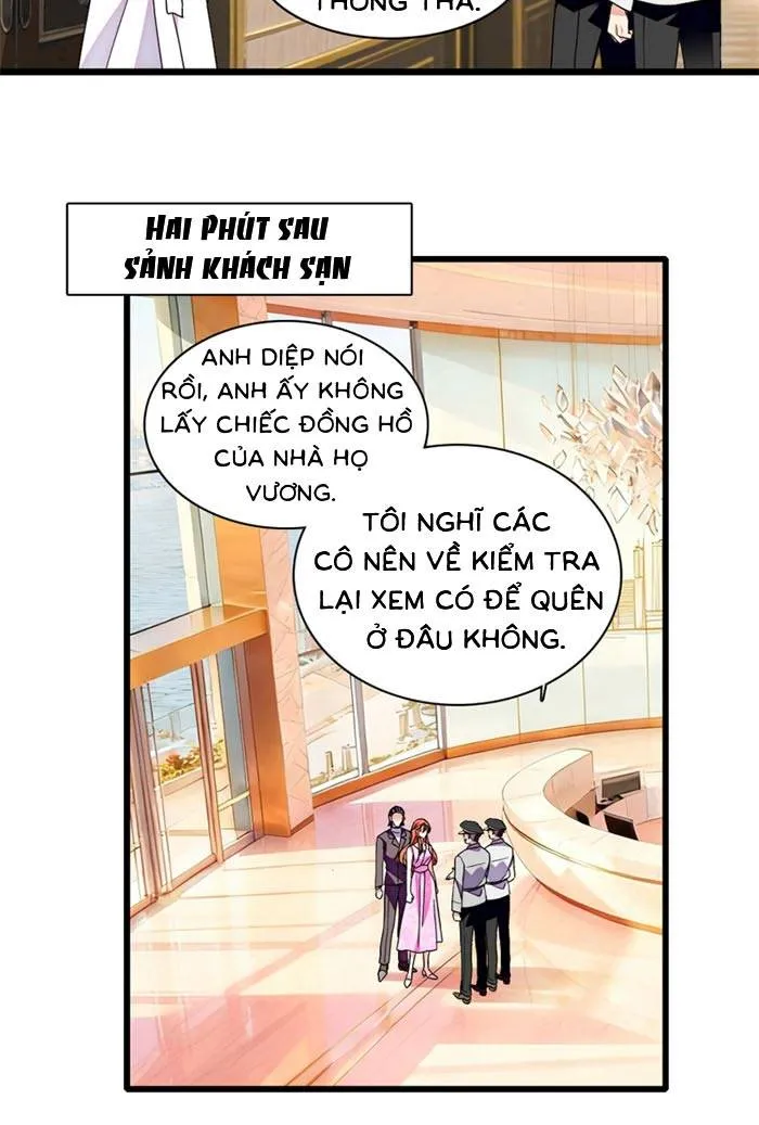 Tỷ Phú Ở Rể Chap 12 - Next Chap 13