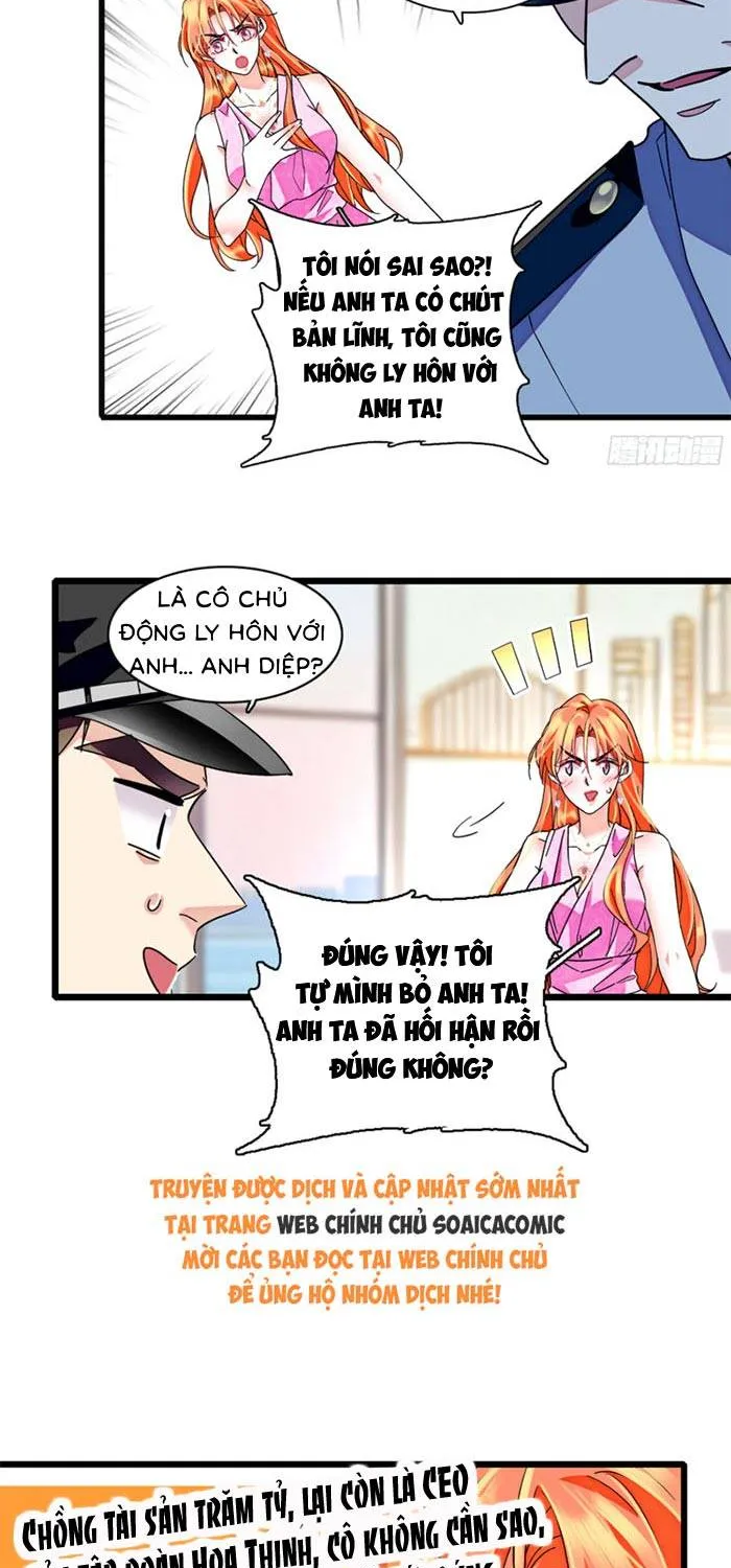 Tỷ Phú Ở Rể Chap 12 - Next Chap 13