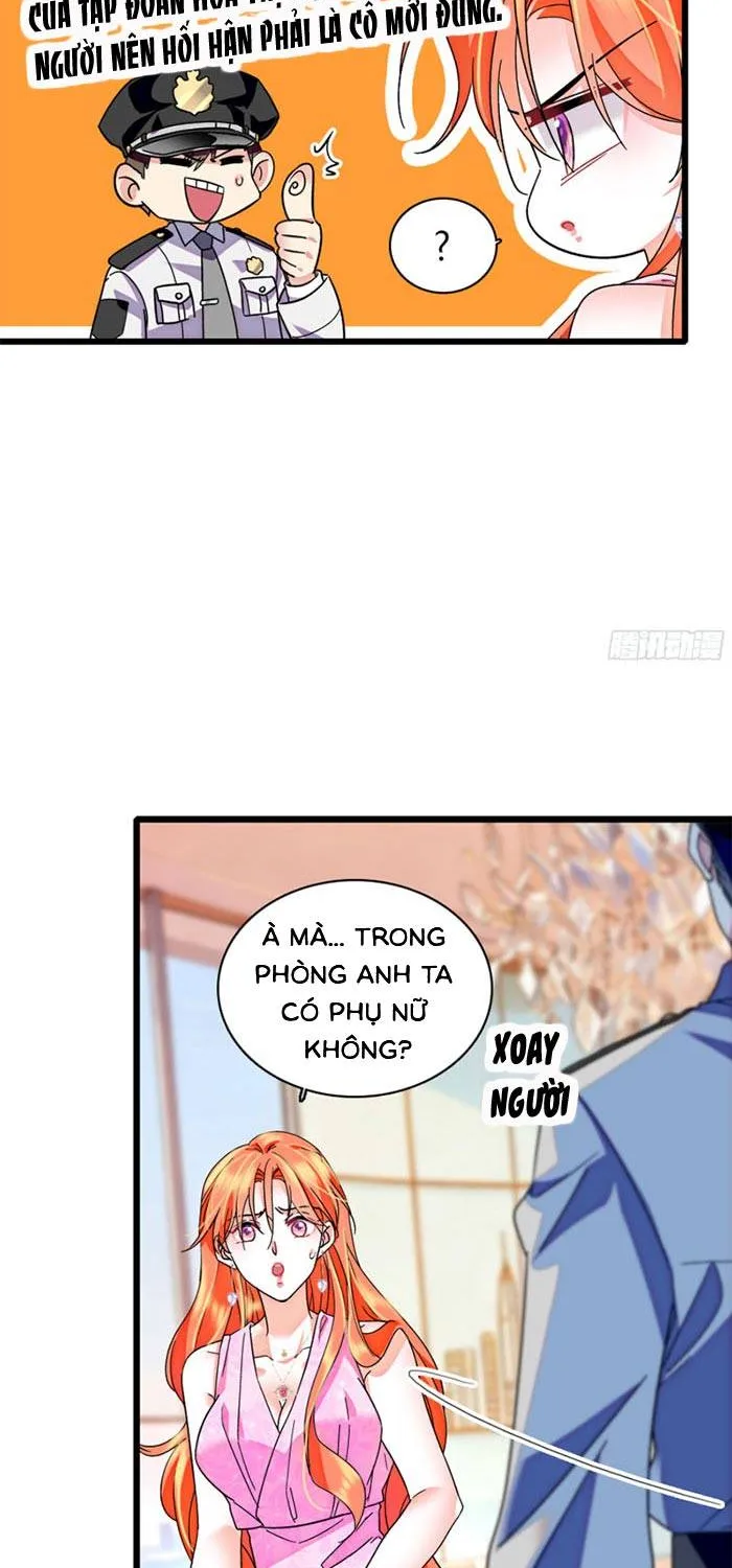 Tỷ Phú Ở Rể Chap 12 - Next Chap 13