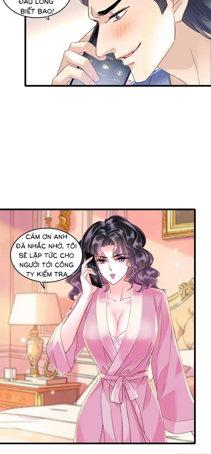Tỷ Phú Ở Rể Chap 13 - Next Chap 14