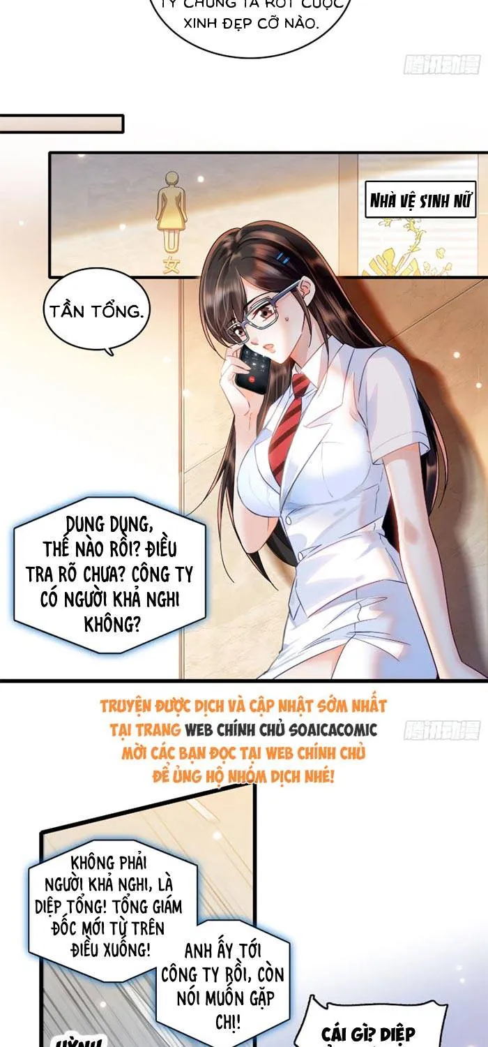 Tỷ Phú Ở Rể Chap 13 - Next Chap 14