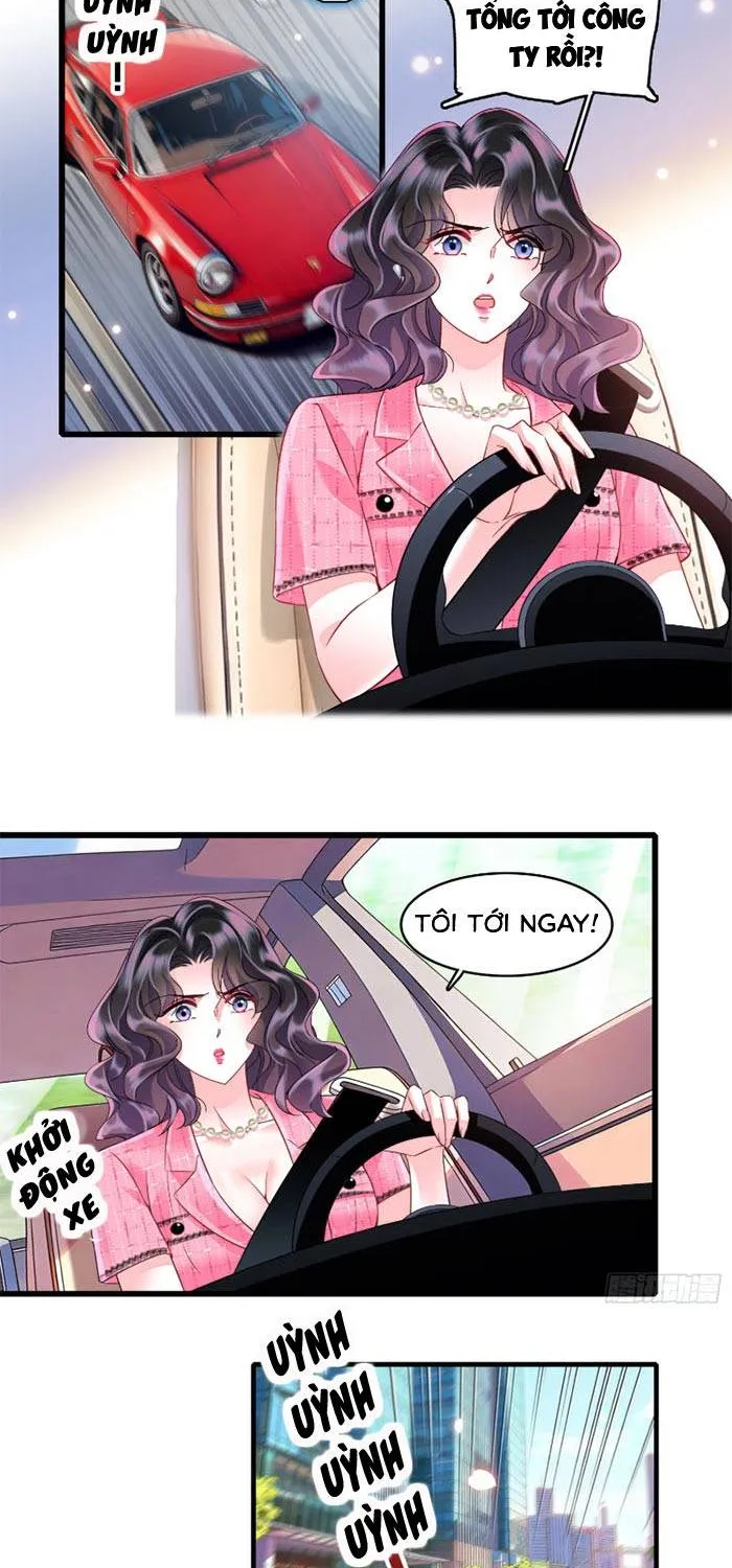 Tỷ Phú Ở Rể Chap 13 - Next Chap 14