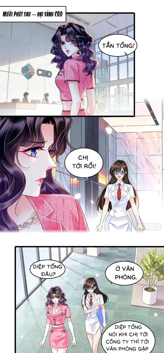 Tỷ Phú Ở Rể Chap 13 - Next Chap 14