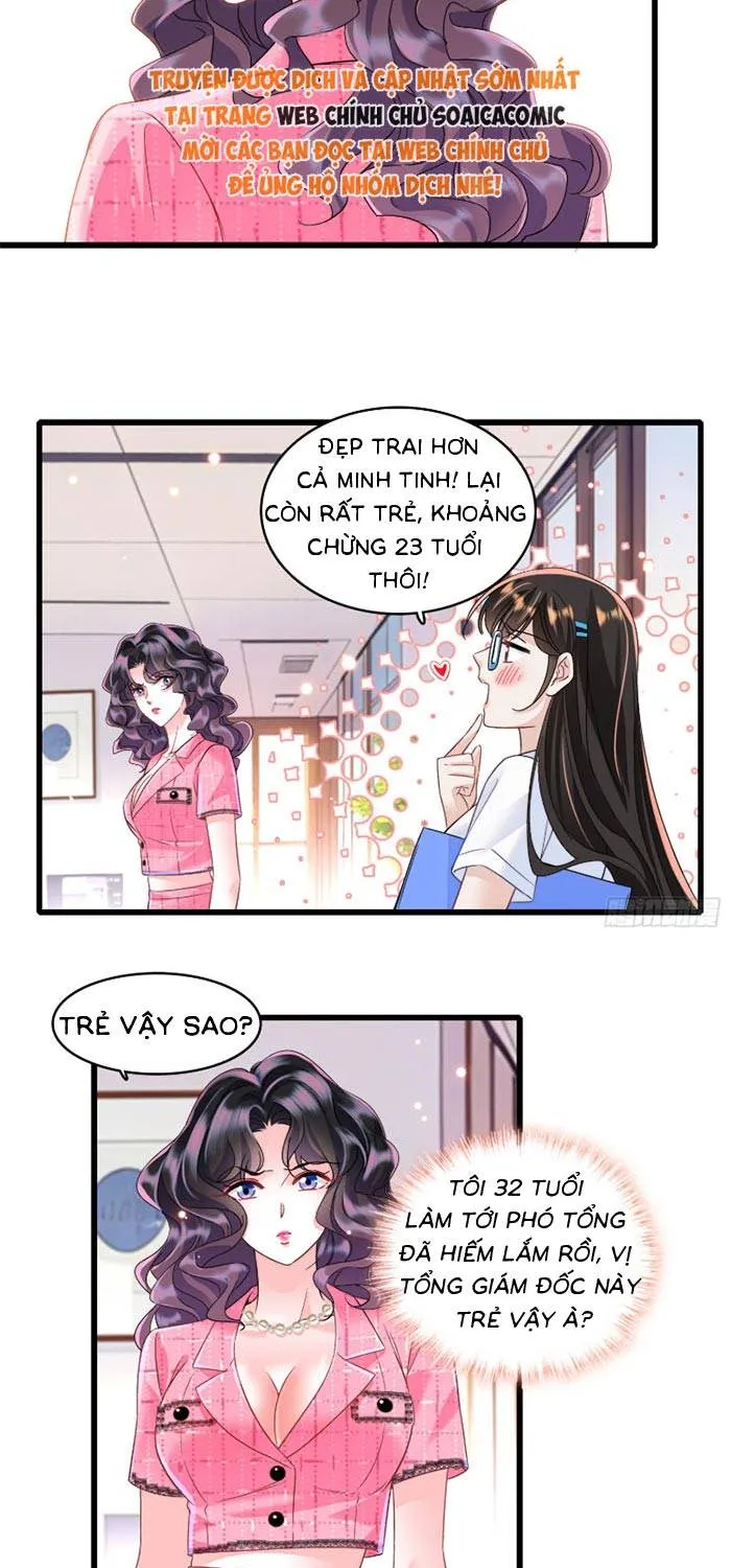 Tỷ Phú Ở Rể Chap 13 - Next Chap 14