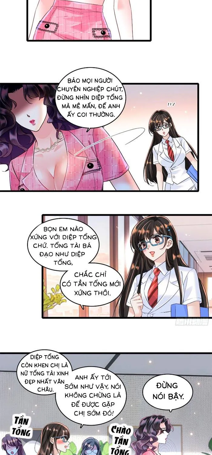 Tỷ Phú Ở Rể Chap 13 - Next Chap 14