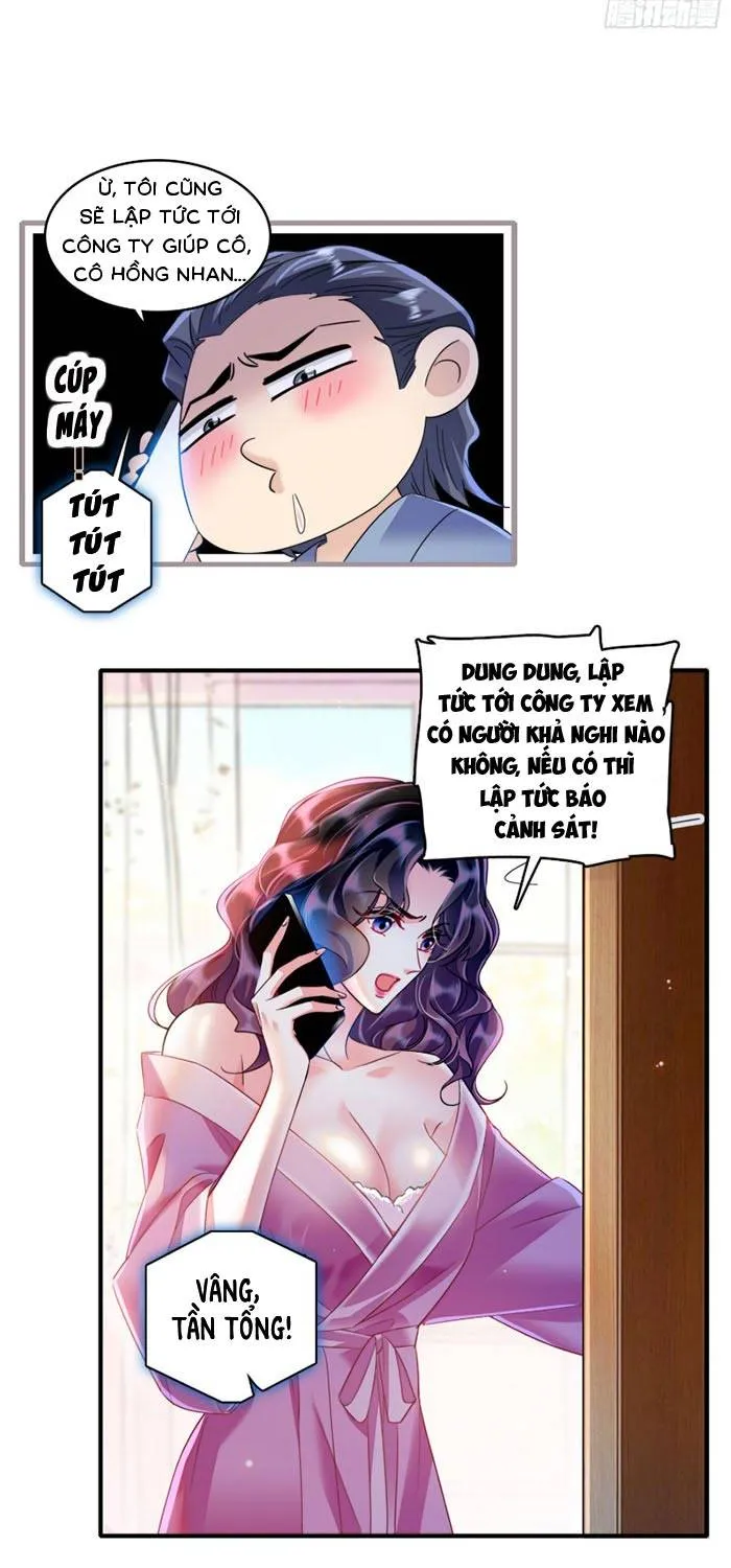 Tỷ Phú Ở Rể Chap 13 - Next Chap 14