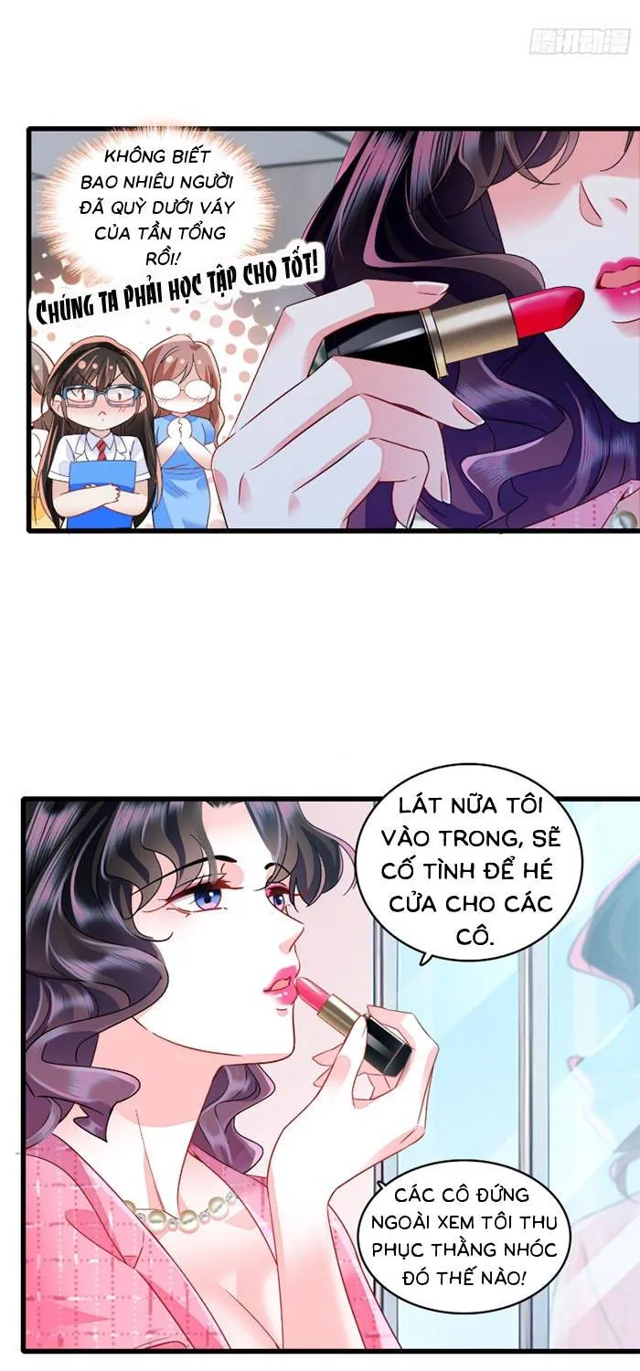 Tỷ Phú Ở Rể Chap 13 - Next Chap 14