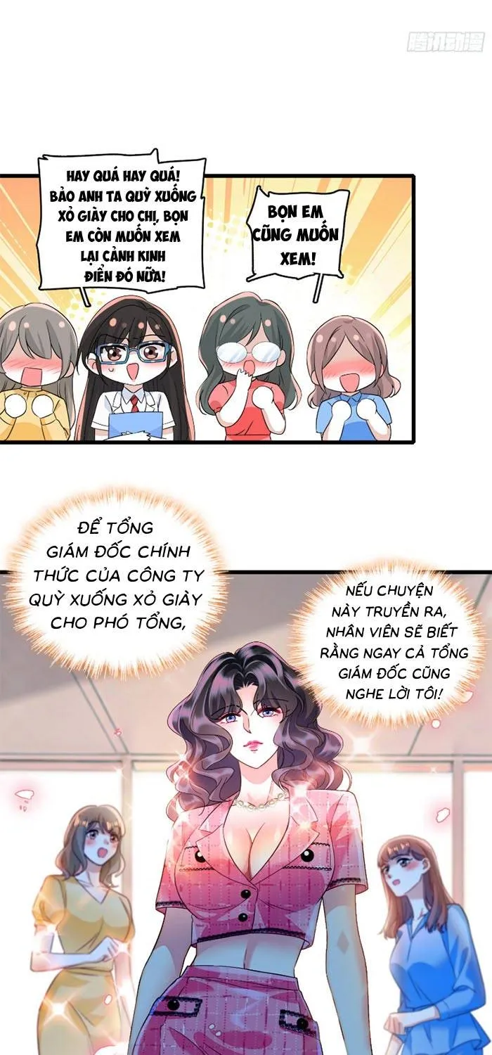 Tỷ Phú Ở Rể Chap 13 - Next Chap 14