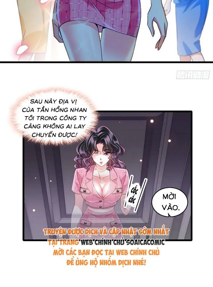 Tỷ Phú Ở Rể Chap 13 - Next Chap 14