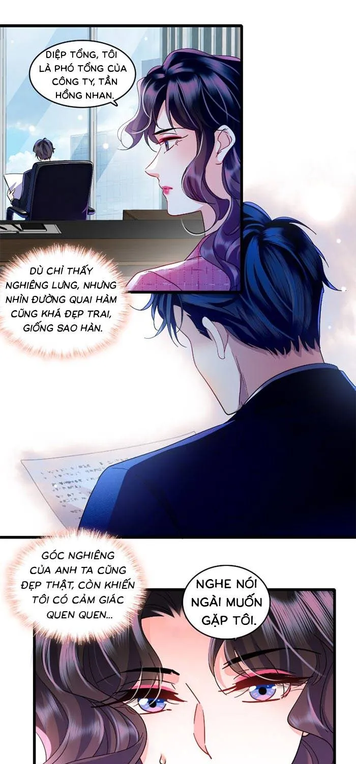 Tỷ Phú Ở Rể Chap 13 - Next Chap 14