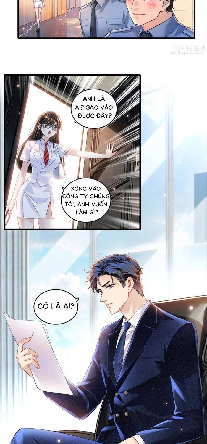 Tỷ Phú Ở Rể Chap 13 - Next Chap 14