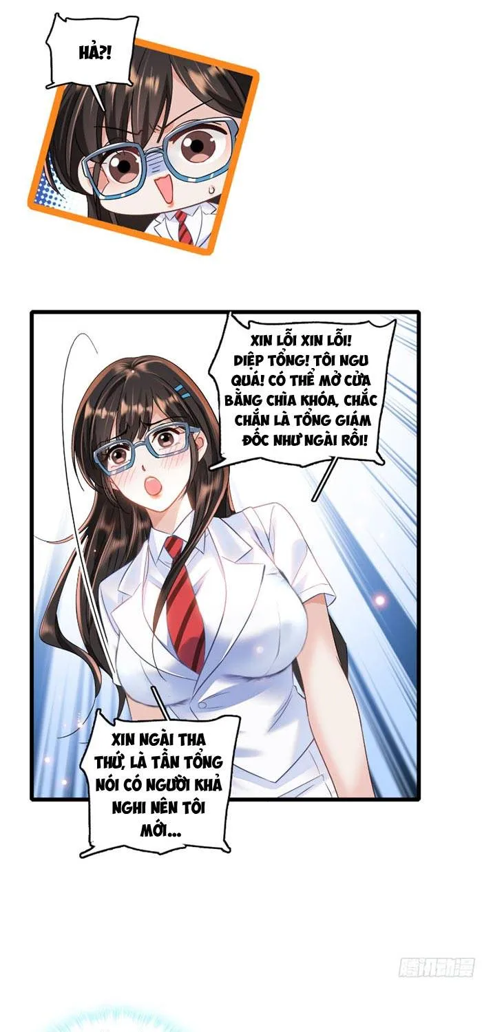 Tỷ Phú Ở Rể Chap 13 - Next Chap 14